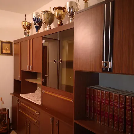 In Centro Apartamento *