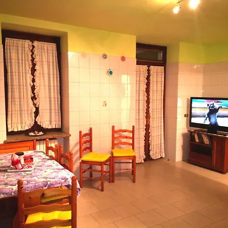 Apartamento In Centro