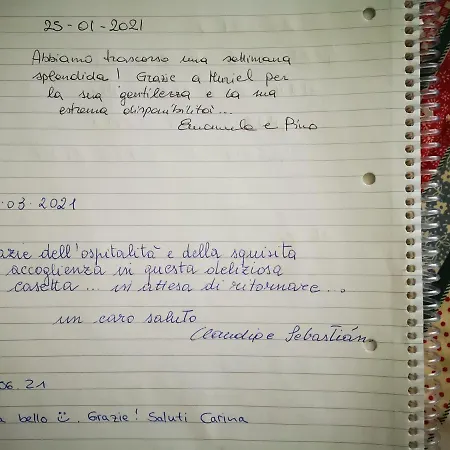 Apartamento In Centro *