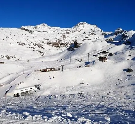 Apartamento In Centro Borgosesia