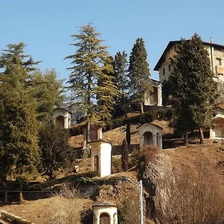 In Centro Lejlighed Borgosesia