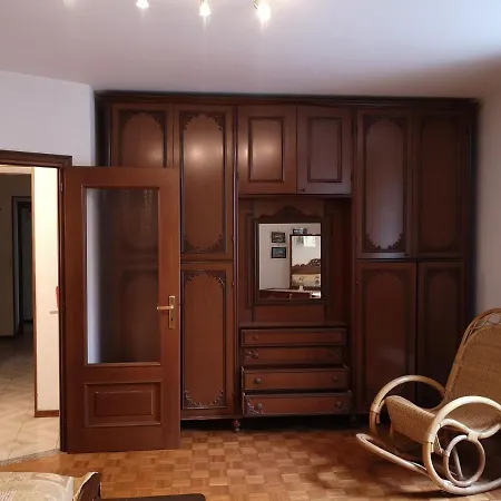 In Centro Apartamento