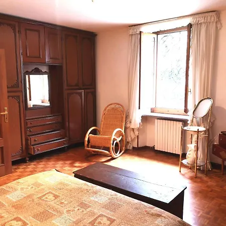 Apartamento In Centro *