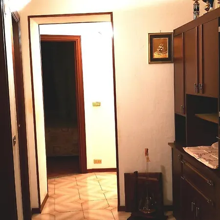 Apartamento In Centro