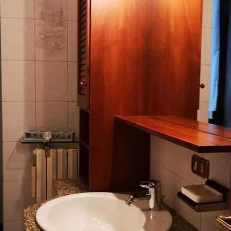 Apartamento In Centro *