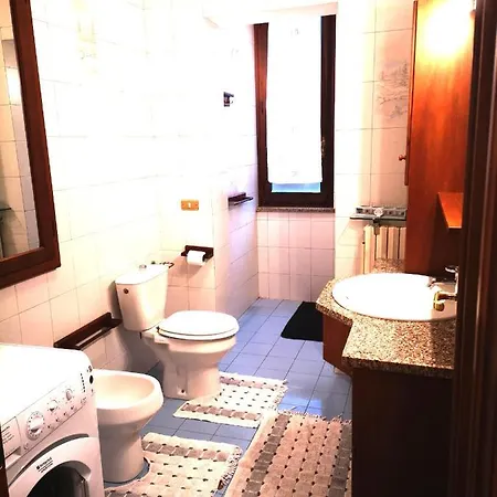 Apartamento In Centro *