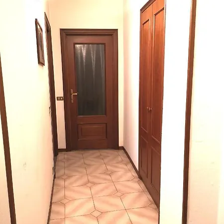 In Centro Apartamento *