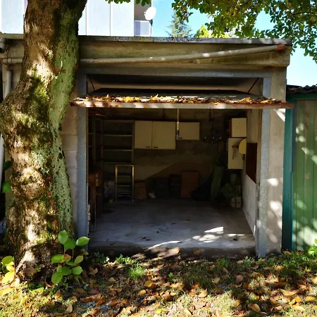 Apartamento In Centro