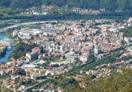 In Centro Borgosesia